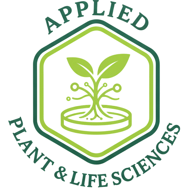 Applied Plant & Life Sciences